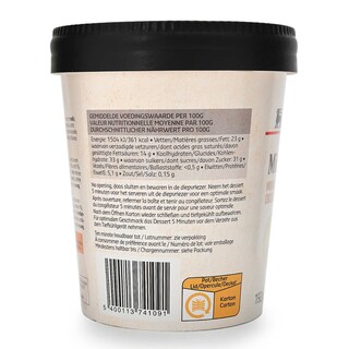 Delhaize | Mini délices | Moka | Chocolat blanc 