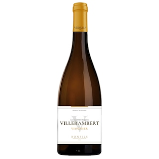 Domaines Bonfils | Villembert Viognier | 2024 | Blanc 75 cl
