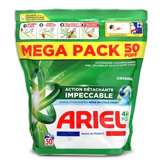 Ariel | All in 1 | Pods | Original 