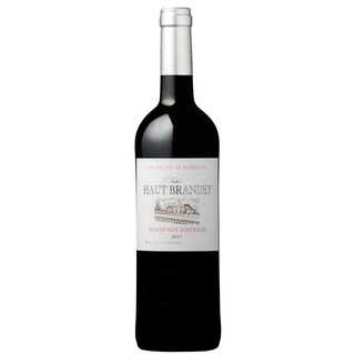 France - Frankrijk | Bordeaux - Bordeaux Supérieur | Château Haut Brandey 2018 | BIO 