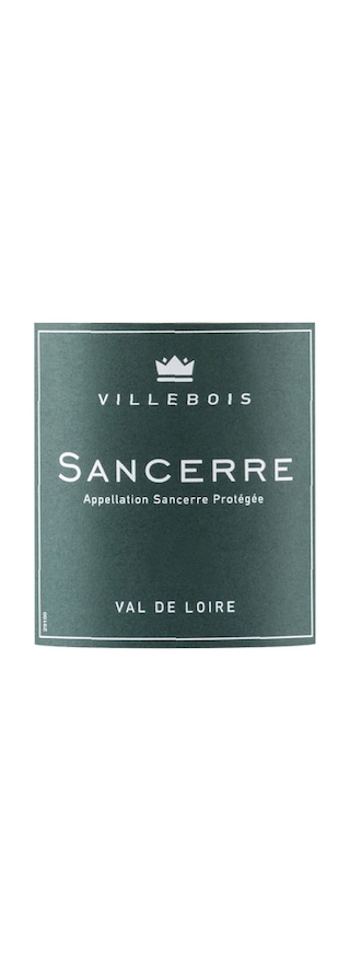 Villebois | Sancerre 75 cl