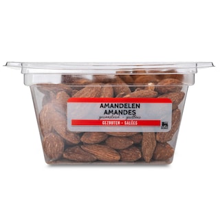 Delhaize | Amande G&S 
