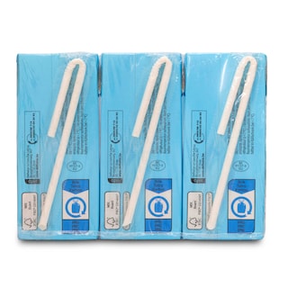 Delhaize | Lait | Demi-écrémé | Sans Lactose 