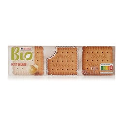 Delhaize | Bio | Petit Beurre | Bio 