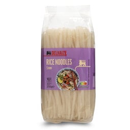 Delhaize | Rijst noodles | 5MM 