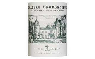 Chateau Carbonnieux | Pessac-Léognan Grand Cru Classé de Graves | 2019 