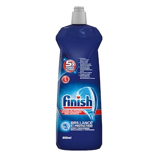 Finish | Spoelmiddel | Vaatwas | Glans 