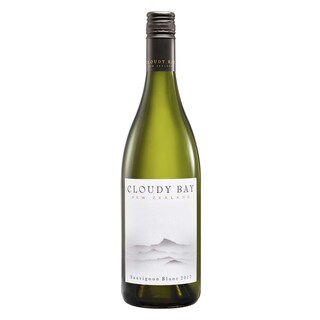 Nouvelle Zélande - Nieuw-Zeeland | Malborough | Cloudy Bay Sauvignon Blanc 2017 