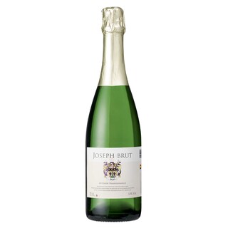 Joseph Brut | Schuimwijn | Brut 