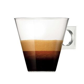 Nescafé | Dolce Gusto | Koffie Espresso Barista | 16 capsules 