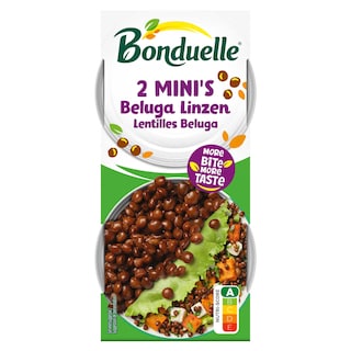 Bonduelle | Linzen 