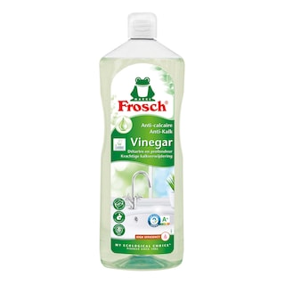 Frosch | Anti-calcaire | Vinaigre | Eco 