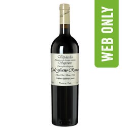 Italie - Italië | Veneto D.O.C. | Valpolicella Superiore 08 Dal Forno 
