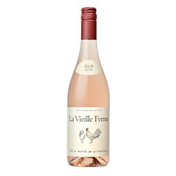 France - Frankrijk | Rhône - Luberon | La Vieille Ferme 2018 