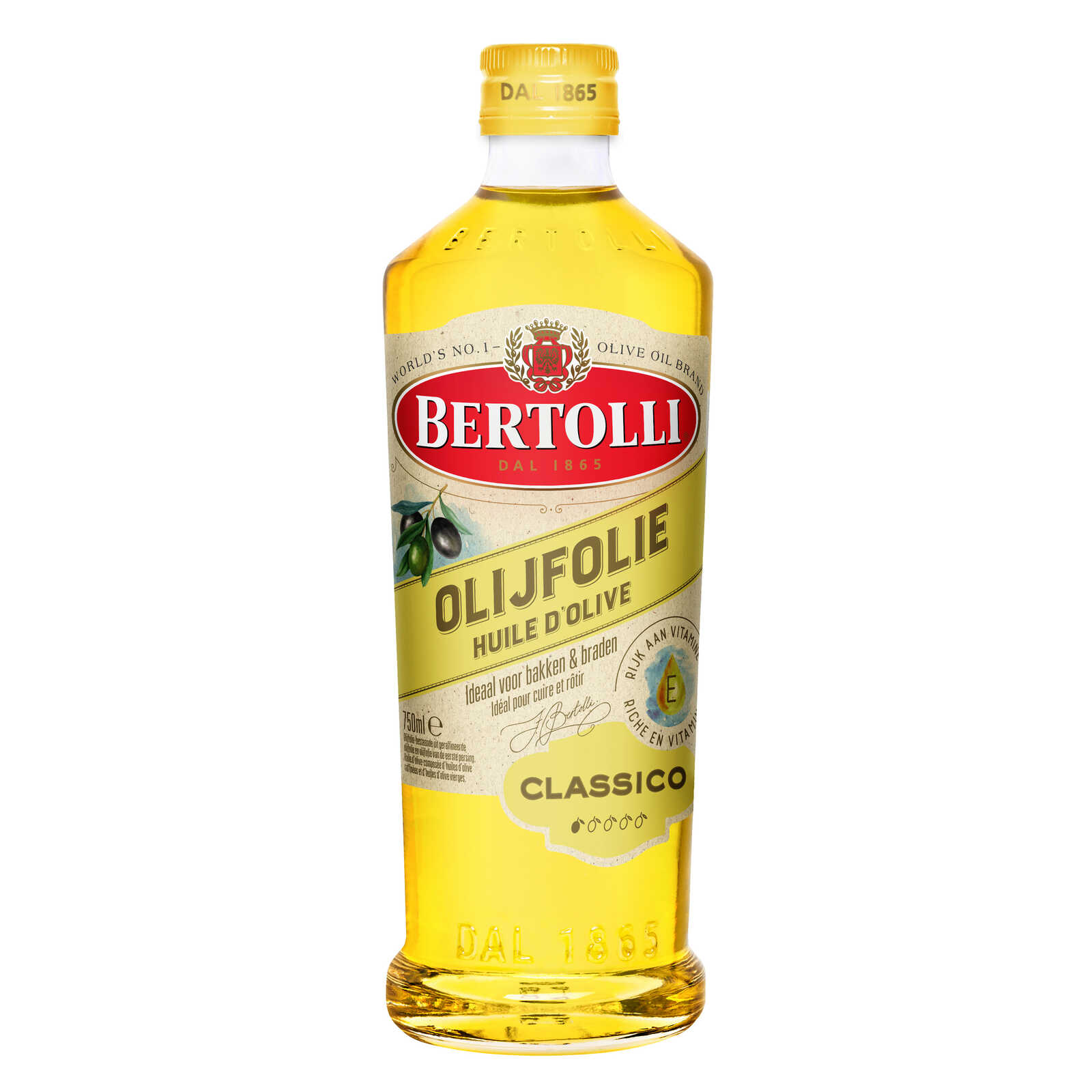 Bertolli Olijfolie | Classico