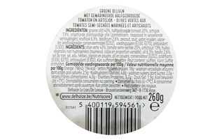 Delhaize