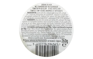 Delhaize