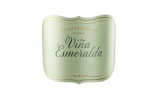 Espagne - Spanje | Catalunya | Vina Esmeralda 2018 