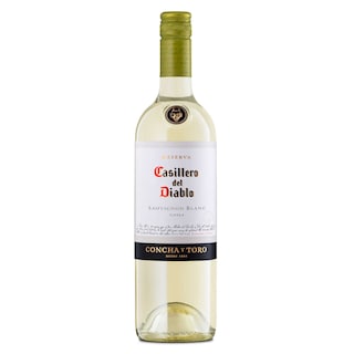 Casillero | Sauvignon Blanc 