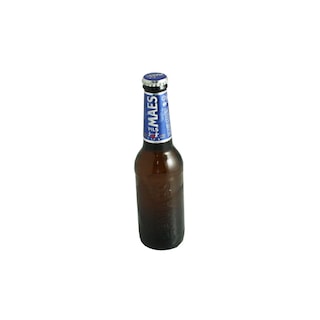 Maes | Maes|Blond bier|Pils|5.2% ALC|24x25cl|Bak 