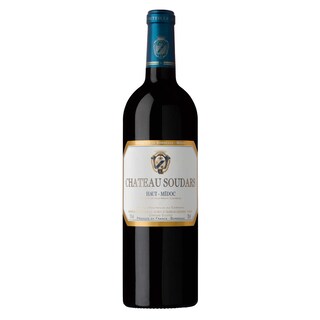 Haut-Médoc | 2021