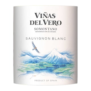 Vinas Del Vero | Sauvignon Blanc 