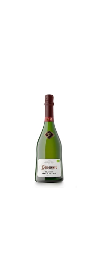 Codorniu | Cava | Raventós | Bio | Brut 