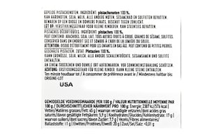 Delhaize | Pistaches Decortiquees 