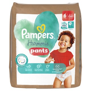 Culottes | Taille 6
