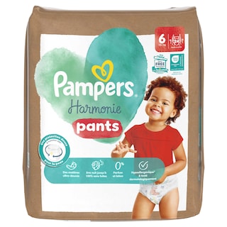 Pampers-Harmonie Pants
