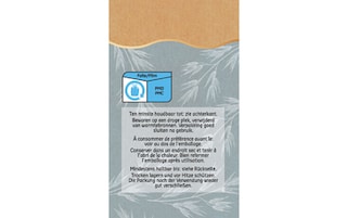 Delhaize | Porridge | Pitten & zaden 