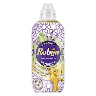 Robijn | Adoucissant | Spa Sensation 