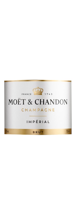Moet & Chandon | Champagne | Brut 