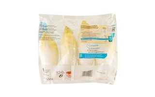 Delhaize | Witloof | Hydrocultuur 