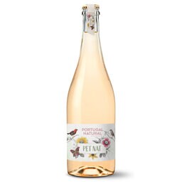 Portugal | Petillant Nature Wit 75 cl