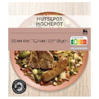 Delhaize | Hutsepot 