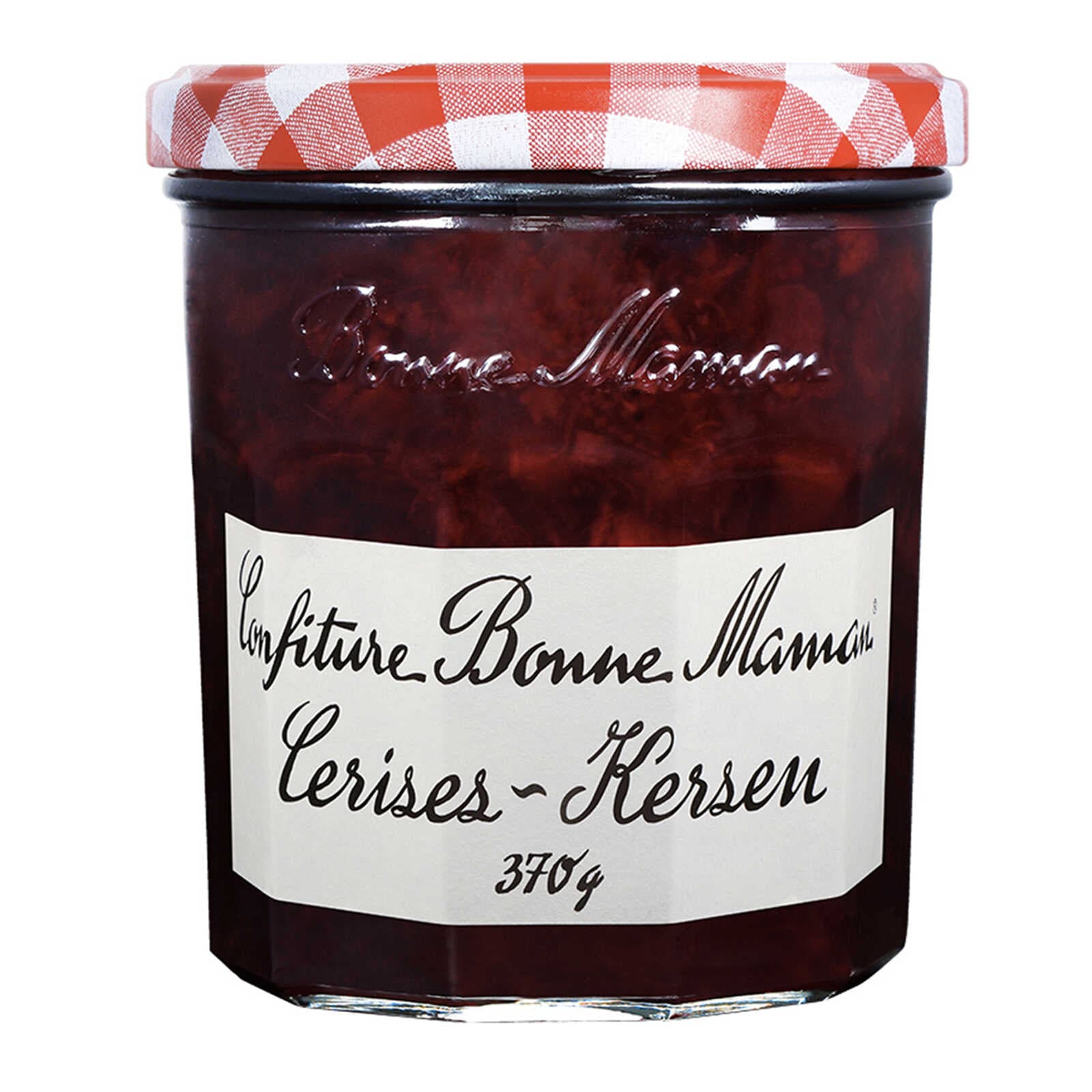 Bonne Maman Confituur | Kersen