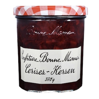 Bonne Maman | Confituur | Kersen 