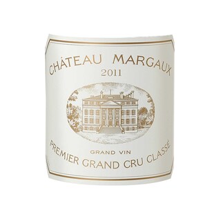France - Frankrijk | Bordeaux - Margaux | Château Margaux 2011 