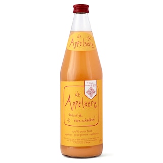 De Appelaere | Jus de pommes 75 cl