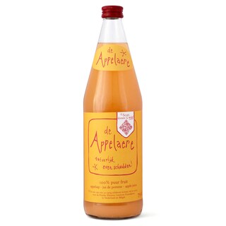 De Appelaere | Appelsap 75 cl
