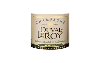 Duval-Leroy | Champagne | Demi-sec 