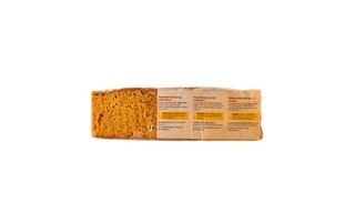 Delhaize | Couque | Miel 
