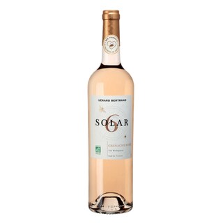 Cévennes | Grenache | Bio