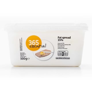 Delhaize | Margarine | A tartiner | 35% m.g. 