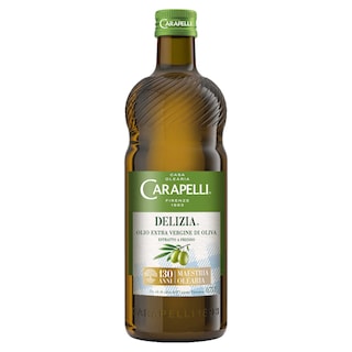 Carapelli | Huile d'olive | Extra Vierge 