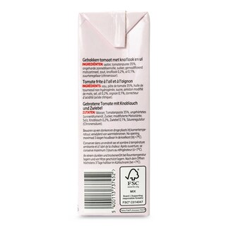 Delhaize | Purée de tomates 