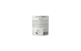 Santa Tierra | Reserva | Pinot Noir 