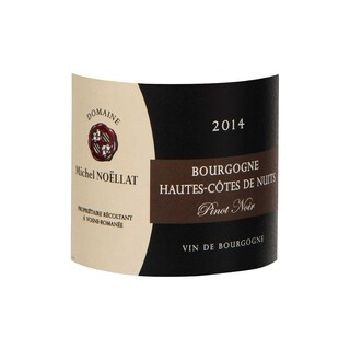 France - Frankrijk | Bourgogne - Haute Côte de Nuit | Haute Côte de Nuits Domaine Noellat 14 Rood 