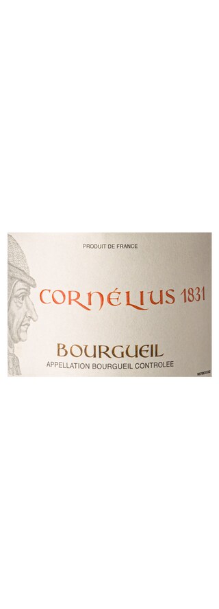 Cornelius 1831